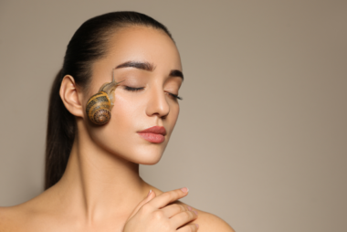 snail for skincare, what is snail mucin, snail mucin for skin