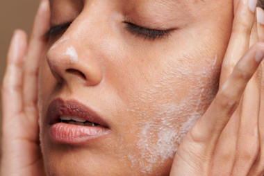 non-comedogenic skincare