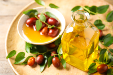 jojoba oil