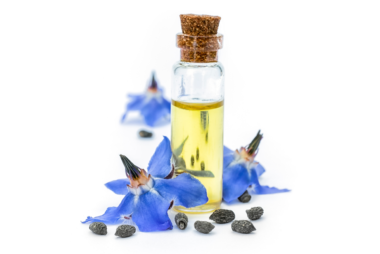 borage seed oil