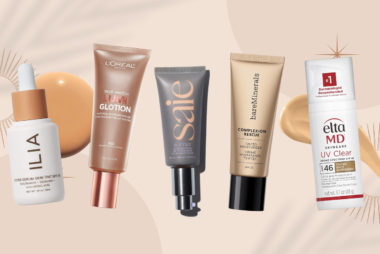 5 Best Tinted Moisturizers 2024