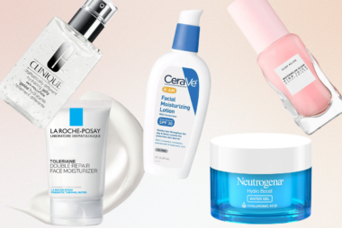 Our Top 5 Favorite Lightweight Moisturizers for the Summer 2024