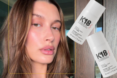 TikTok Viral Hair Mask Is Hailey Bieber Approved