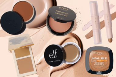 The 6 Best Drugstore Bronzers For a Sunkissed Summer