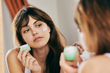 nighttime skincare guide