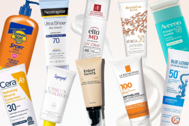 sunscreen essentials