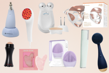 skincare gadgets