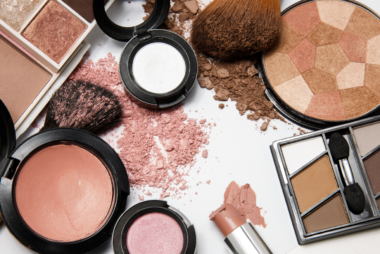 vegan beauty brands