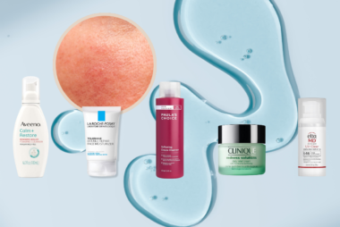 Rosacea Skincare Products