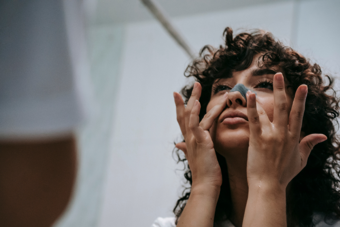 blackhead treatments