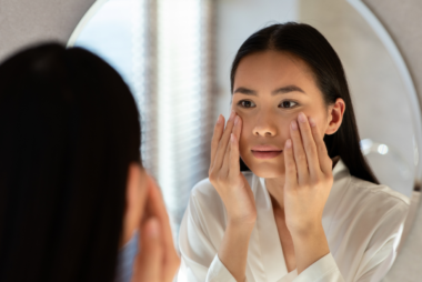 oily skin hacks