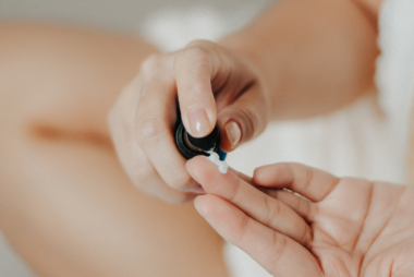 summer skincare products