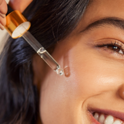 anti-aging skincare products