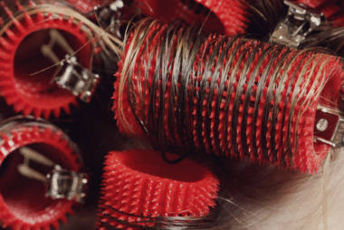 old school beauty trends